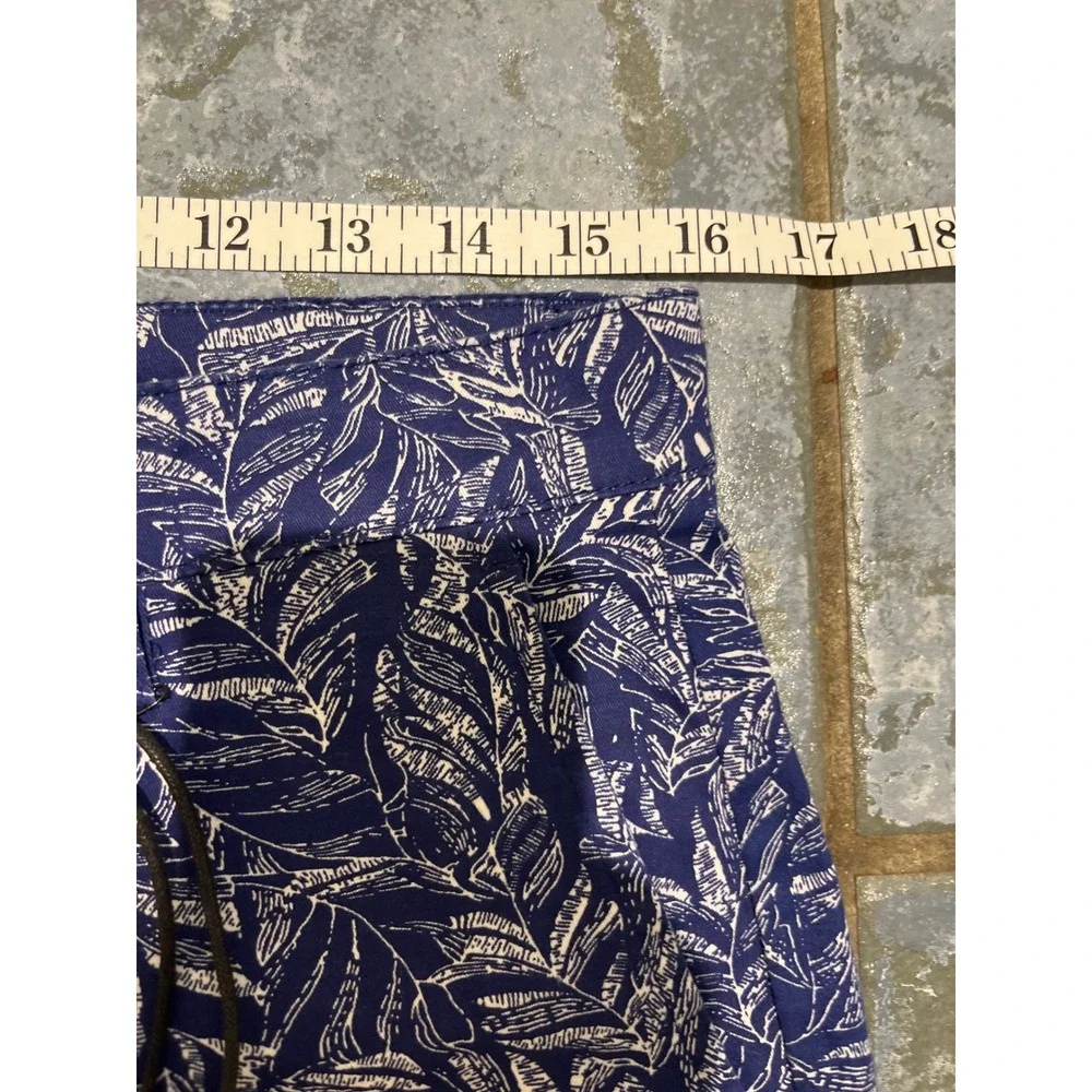 Slate & Stone Shorts Mens Size 32 Navy 7